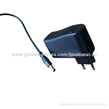 9V 1.5A Power Adapter with Over-voltage Protection